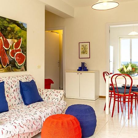 La Casa Di Stefe Daire Giardini Naxos Dış mekan fotoğraf