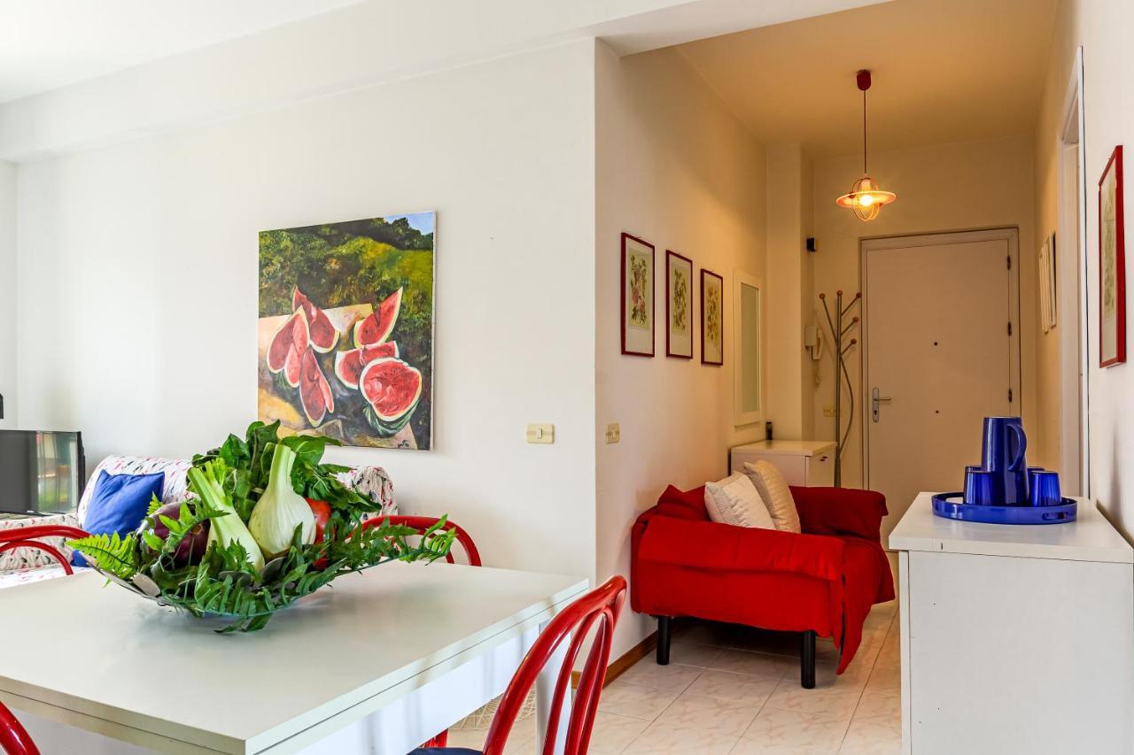 La Casa Di Stefe Daire Giardini Naxos Dış mekan fotoğraf